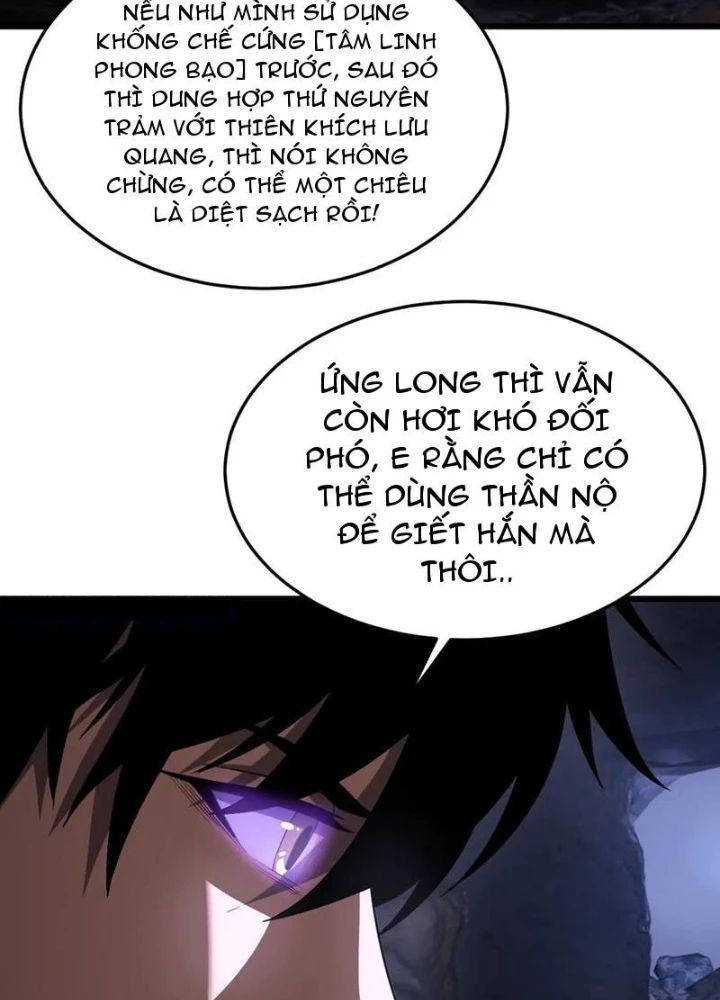Mạt Thế Kiếm Thần: Ta Chấn Kinh Toàn Cầu - Chapter 81 - Page 115