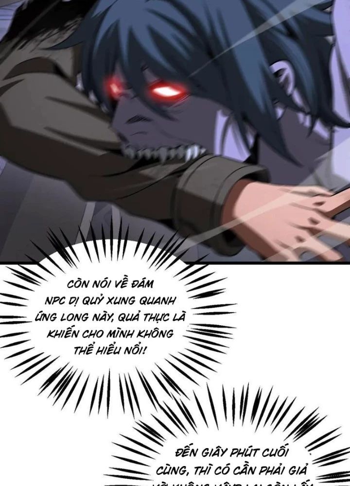 Mạt Thế Kiếm Thần: Ta Chấn Kinh Toàn Cầu - Chapter 81 - Page 119