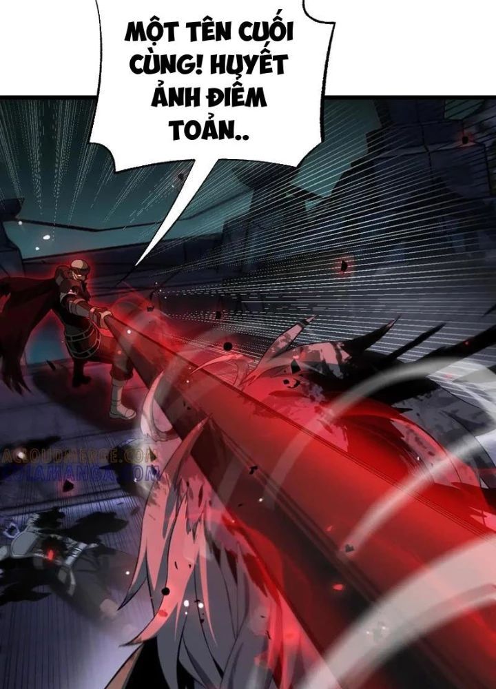 Mạt Thế Kiếm Thần: Ta Chấn Kinh Toàn Cầu - Chapter 81 - Page 121