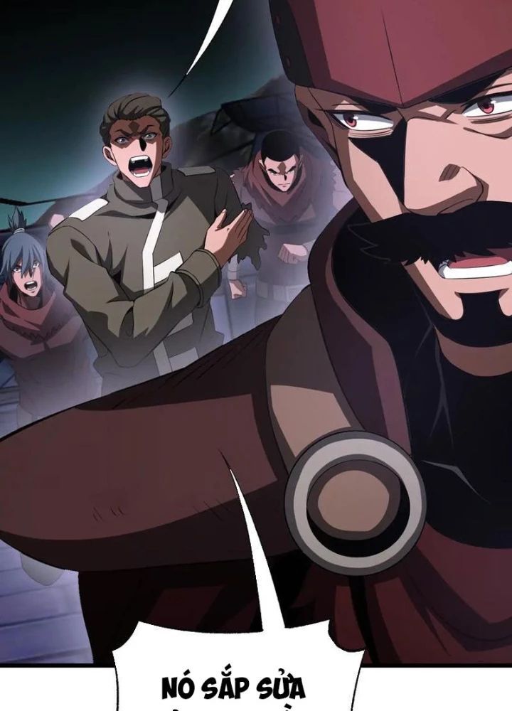 Mạt Thế Kiếm Thần: Ta Chấn Kinh Toàn Cầu - Chapter 81 - Page 131