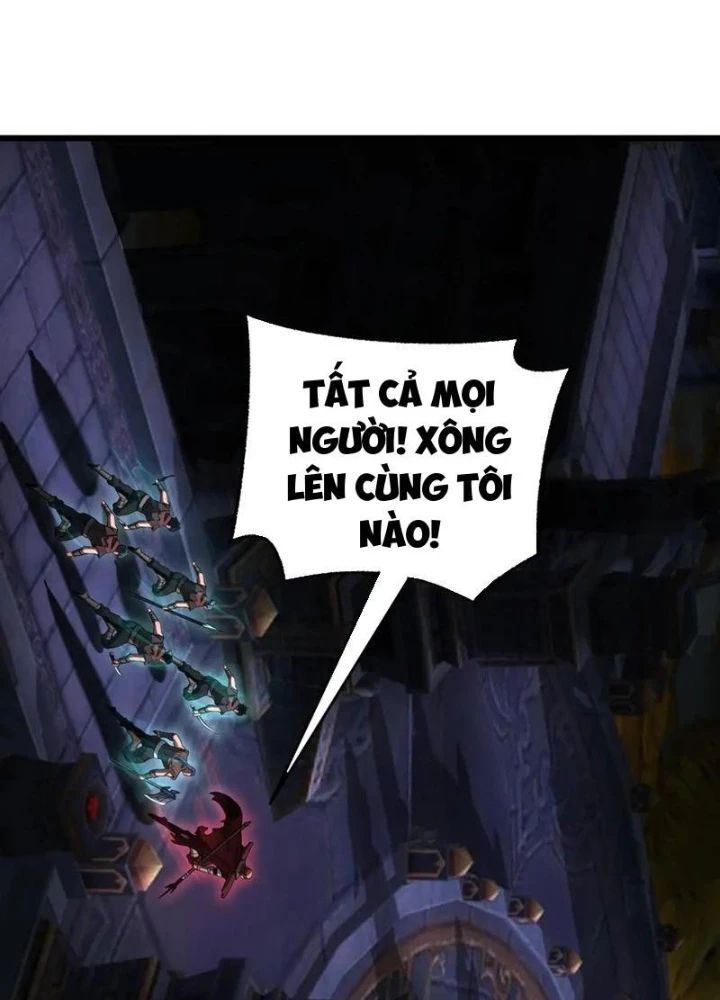 Mạt Thế Kiếm Thần: Ta Chấn Kinh Toàn Cầu - Chapter 81 - Page 133