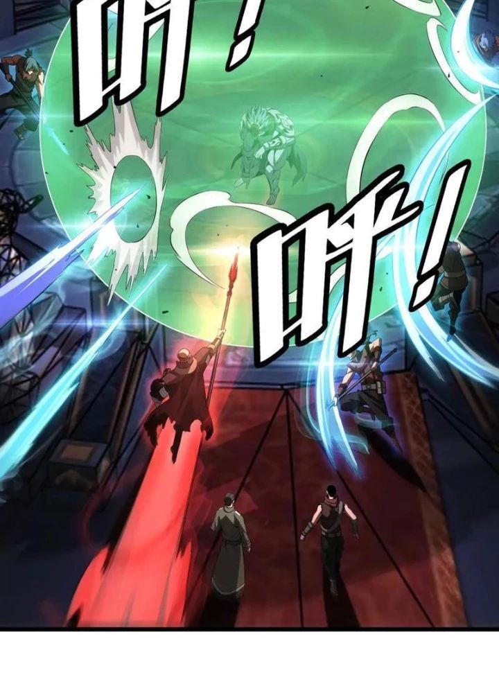 Mạt Thế Kiếm Thần: Ta Chấn Kinh Toàn Cầu - Chapter 81 - Page 137