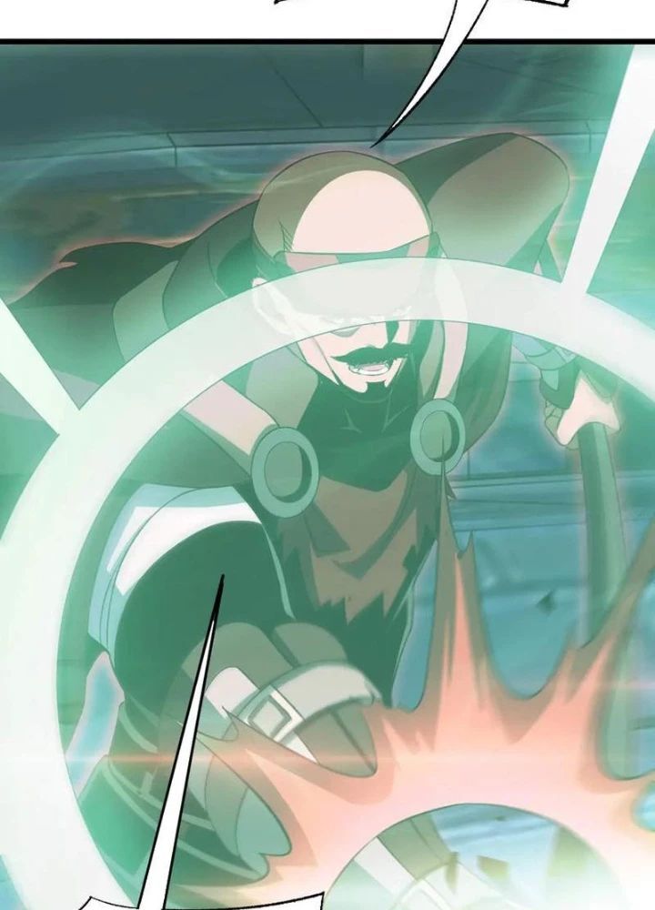 Mạt Thế Kiếm Thần: Ta Chấn Kinh Toàn Cầu - Chapter 81 - Page 139