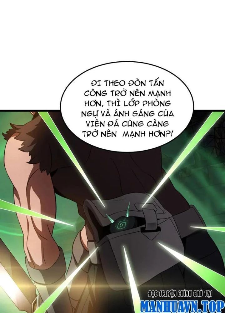 Mạt Thế Kiếm Thần: Ta Chấn Kinh Toàn Cầu - Chapter 81 - Page 143