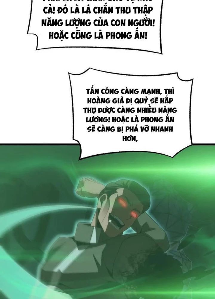 Mạt Thế Kiếm Thần: Ta Chấn Kinh Toàn Cầu - Chapter 81 - Page 147