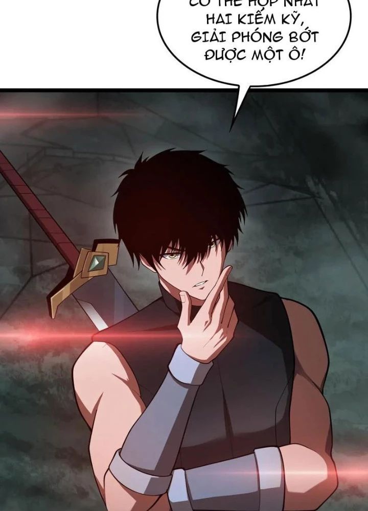 Mạt Thế Kiếm Thần: Ta Chấn Kinh Toàn Cầu - Chapter 81 - Page 17