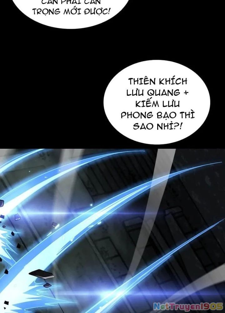 Mạt Thế Kiếm Thần: Ta Chấn Kinh Toàn Cầu - Chapter 81 - Page 19