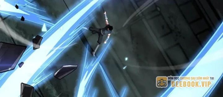 Mạt Thế Kiếm Thần: Ta Chấn Kinh Toàn Cầu - Chapter 81 - Page 20