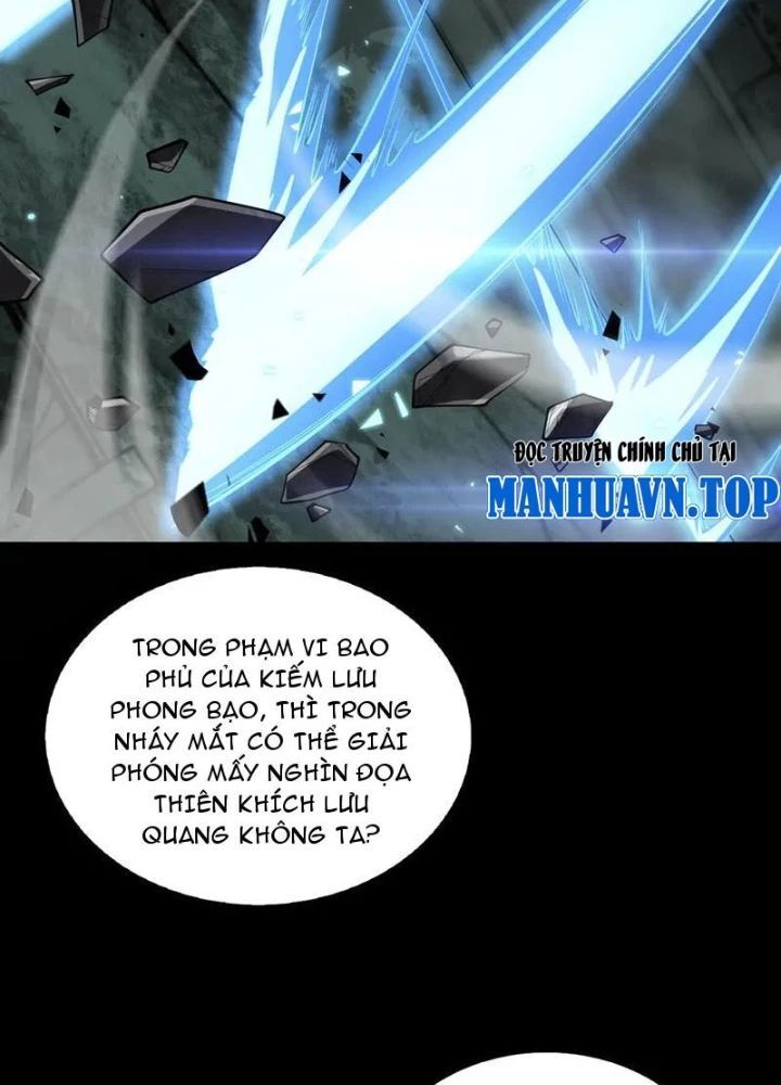 Mạt Thế Kiếm Thần: Ta Chấn Kinh Toàn Cầu - Chapter 81 - Page 21