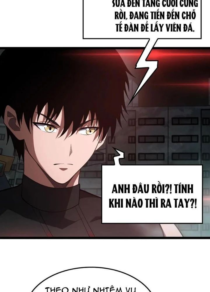 Mạt Thế Kiếm Thần: Ta Chấn Kinh Toàn Cầu - Chapter 81 - Page 33