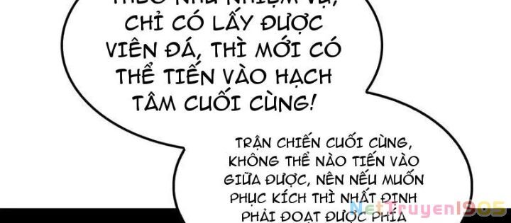 Mạt Thế Kiếm Thần: Ta Chấn Kinh Toàn Cầu - Chapter 81 - Page 34
