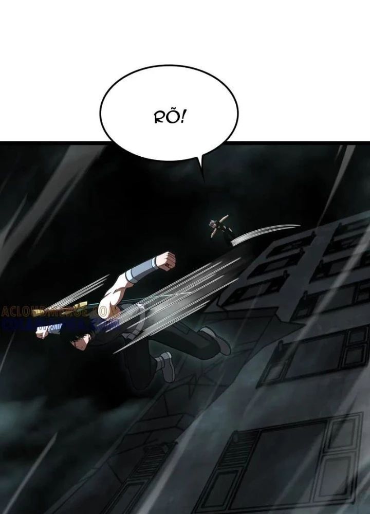 Mạt Thế Kiếm Thần: Ta Chấn Kinh Toàn Cầu - Chapter 81 - Page 41