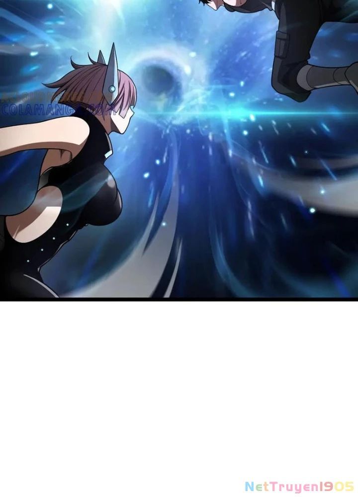 Mạt Thế Kiếm Thần: Ta Chấn Kinh Toàn Cầu - Chapter 81 - Page 45