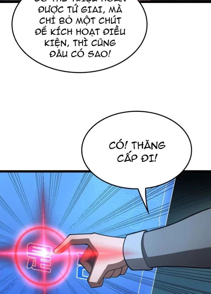 Mạt Thế Kiếm Thần: Ta Chấn Kinh Toàn Cầu - Chapter 81 - Page 5