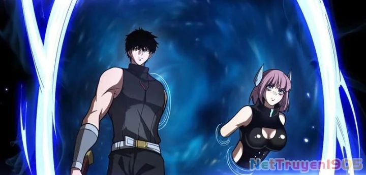 Mạt Thế Kiếm Thần: Ta Chấn Kinh Toàn Cầu - Chapter 81 - Page 52