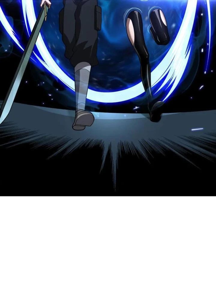 Mạt Thế Kiếm Thần: Ta Chấn Kinh Toàn Cầu - Chapter 81 - Page 53