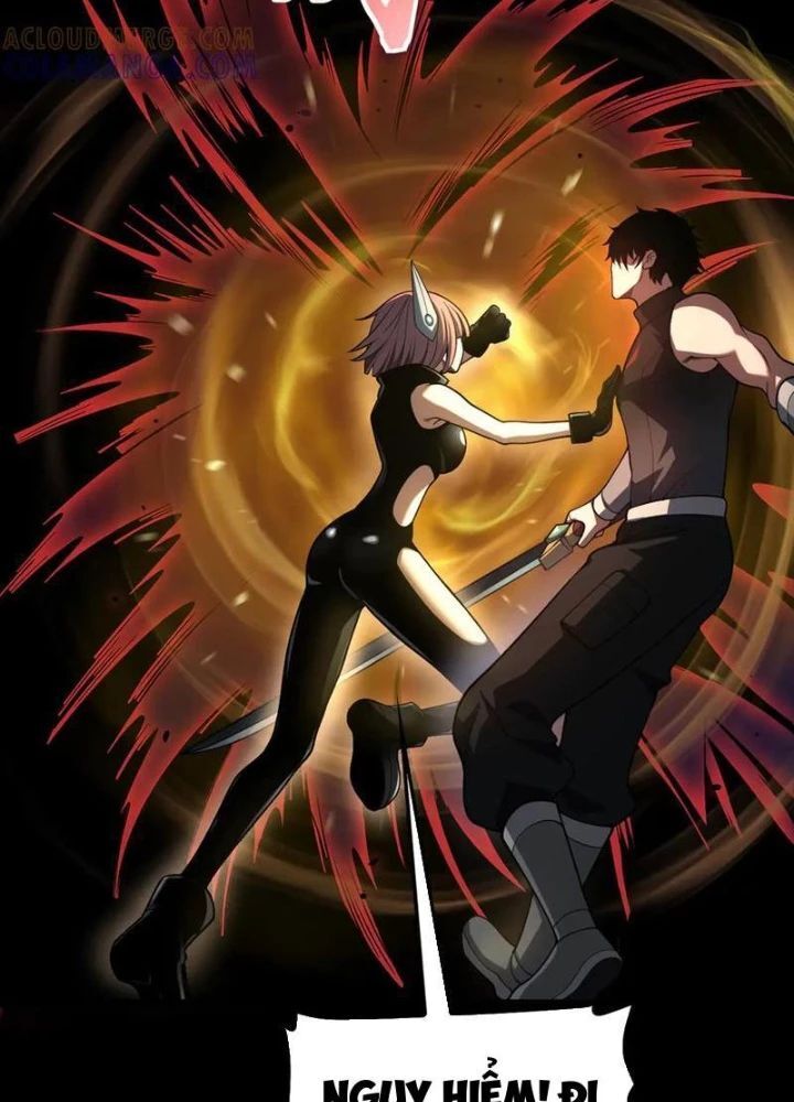 Mạt Thế Kiếm Thần: Ta Chấn Kinh Toàn Cầu - Chapter 81 - Page 55