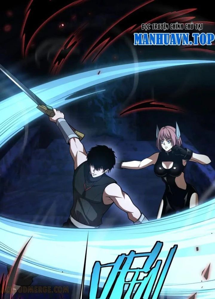 Mạt Thế Kiếm Thần: Ta Chấn Kinh Toàn Cầu - Chapter 81 - Page 57