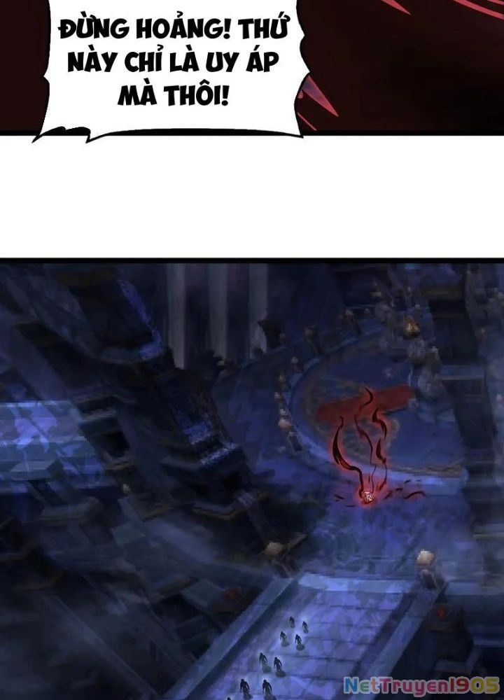 Mạt Thế Kiếm Thần: Ta Chấn Kinh Toàn Cầu - Chapter 81 - Page 59