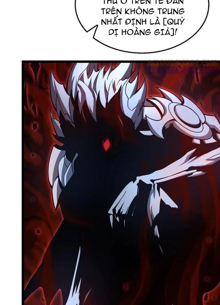 Mạt Thế Kiếm Thần: Ta Chấn Kinh Toàn Cầu - Chapter 81 - Page 65