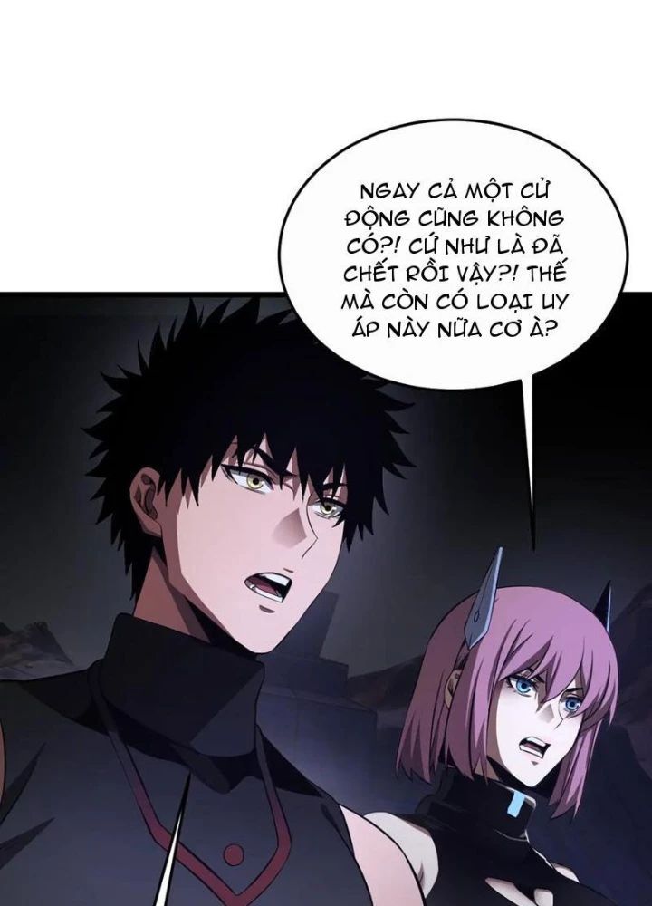 Mạt Thế Kiếm Thần: Ta Chấn Kinh Toàn Cầu - Chapter 81 - Page 67