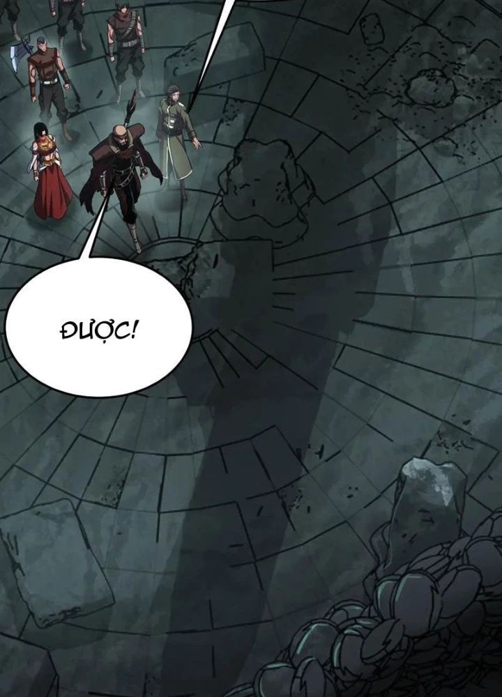 Mạt Thế Kiếm Thần: Ta Chấn Kinh Toàn Cầu - Chapter 81 - Page 73