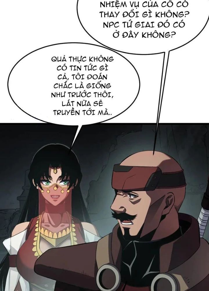 Mạt Thế Kiếm Thần: Ta Chấn Kinh Toàn Cầu - Chapter 81 - Page 75