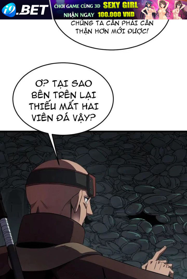 Mạt Thế Kiếm Thần: Ta Chấn Kinh Toàn Cầu - Chapter 81 - Page 77