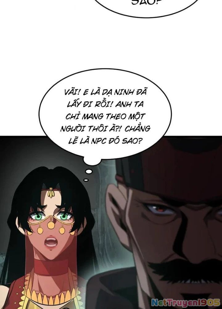 Mạt Thế Kiếm Thần: Ta Chấn Kinh Toàn Cầu - Chapter 81 - Page 79