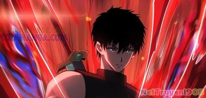 Mạt Thế Kiếm Thần: Ta Chấn Kinh Toàn Cầu - Chapter 81 - Page 8