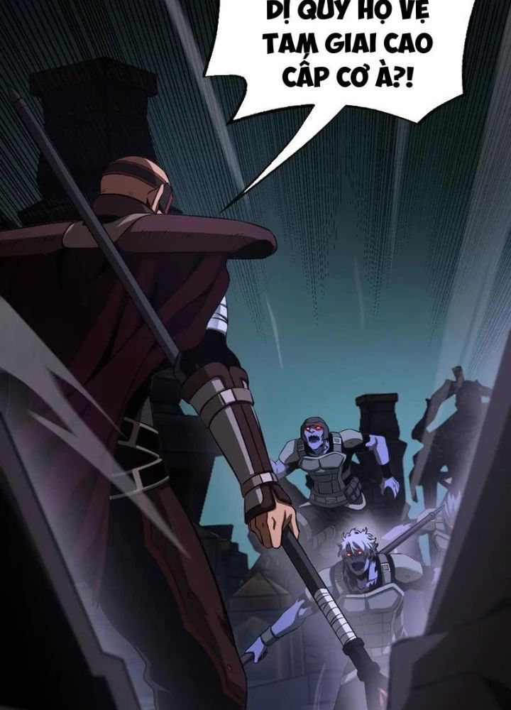 Mạt Thế Kiếm Thần: Ta Chấn Kinh Toàn Cầu - Chapter 81 - Page 87