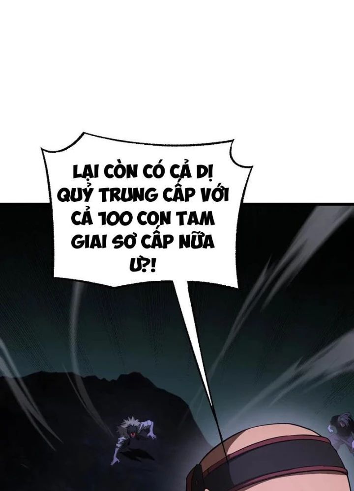 Mạt Thế Kiếm Thần: Ta Chấn Kinh Toàn Cầu - Chapter 81 - Page 89