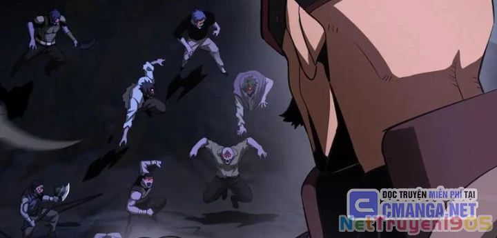 Mạt Thế Kiếm Thần: Ta Chấn Kinh Toàn Cầu - Chapter 81 - Page 90