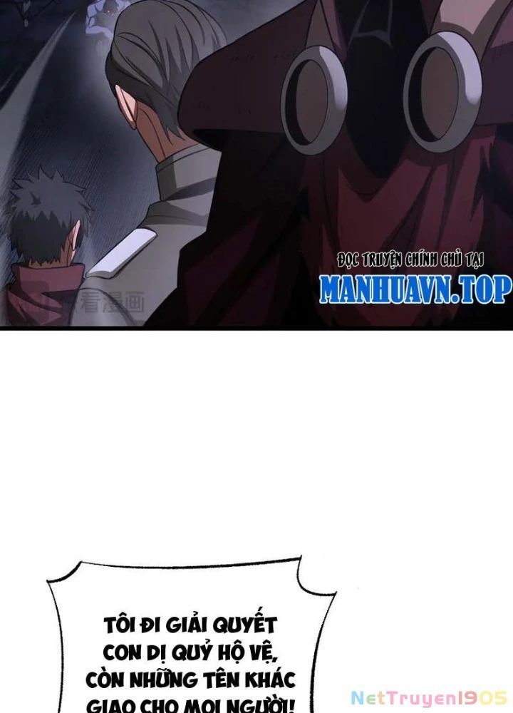 Mạt Thế Kiếm Thần: Ta Chấn Kinh Toàn Cầu - Chapter 81 - Page 91