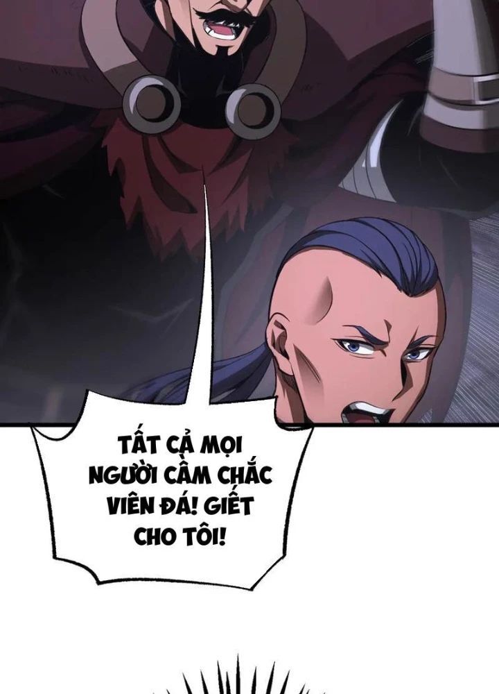 Mạt Thế Kiếm Thần: Ta Chấn Kinh Toàn Cầu - Chapter 81 - Page 93