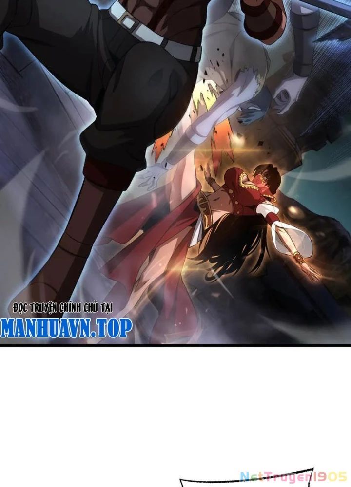 Mạt Thế Kiếm Thần: Ta Chấn Kinh Toàn Cầu - Chapter 81 - Page 97