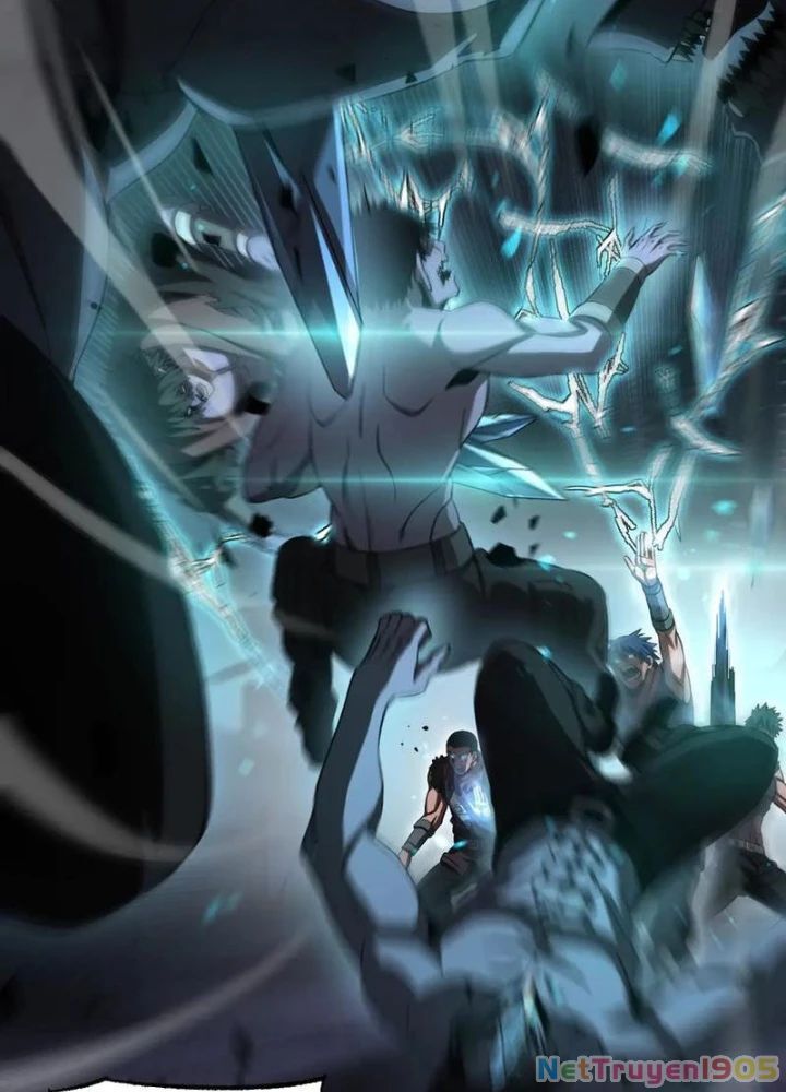 Mạt Thế Kiếm Thần: Ta Chấn Kinh Toàn Cầu - Chapter 81 - Page 99