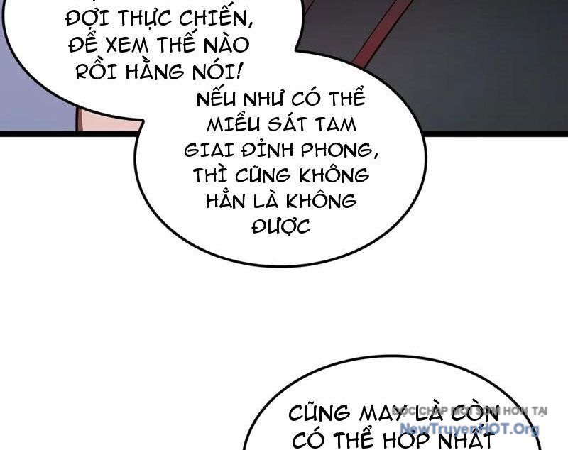 Mạt Thế Kiếm Thần: Ta Chấn Kinh Toàn Cầu - Chapter 82 - Page 21