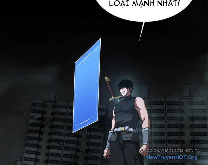 Mạt Thế Kiếm Thần: Ta Chấn Kinh Toàn Cầu - Chapter 82 - Page 4