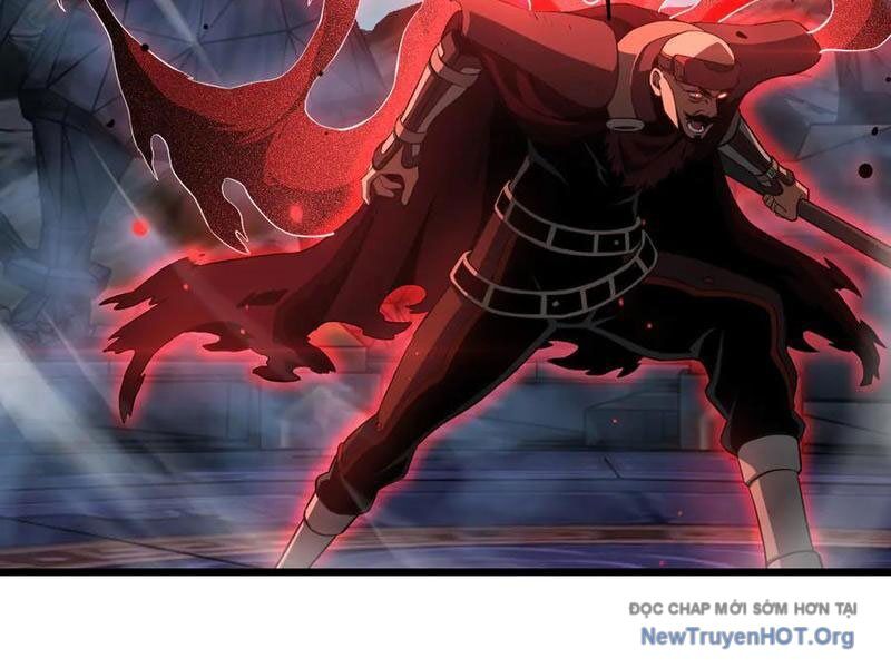 Mạt Thế Kiếm Thần: Ta Chấn Kinh Toàn Cầu - Chapter 83 - Page 122