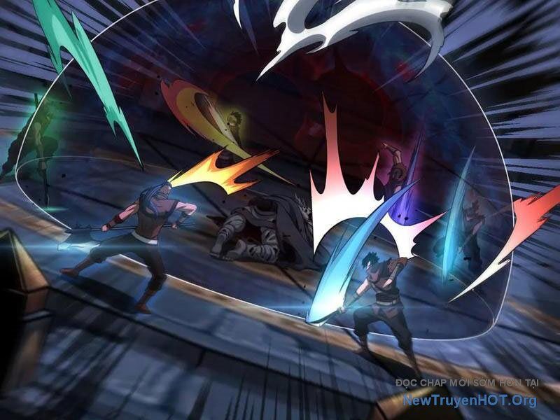 Mạt Thế Kiếm Thần: Ta Chấn Kinh Toàn Cầu - Chapter 83 - Page 165