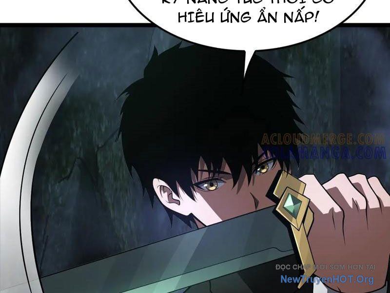 Mạt Thế Kiếm Thần: Ta Chấn Kinh Toàn Cầu - Chapter 83 - Page 32