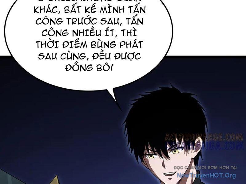 Mạt Thế Kiếm Thần: Ta Chấn Kinh Toàn Cầu - Chapter 83 - Page 49