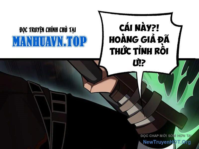 Mạt Thế Kiếm Thần: Ta Chấn Kinh Toàn Cầu - Chapter 83 - Page 54