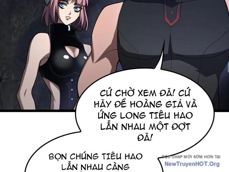 Mạt Thế Kiếm Thần: Ta Chấn Kinh Toàn Cầu - Chapter 83 - Page 75