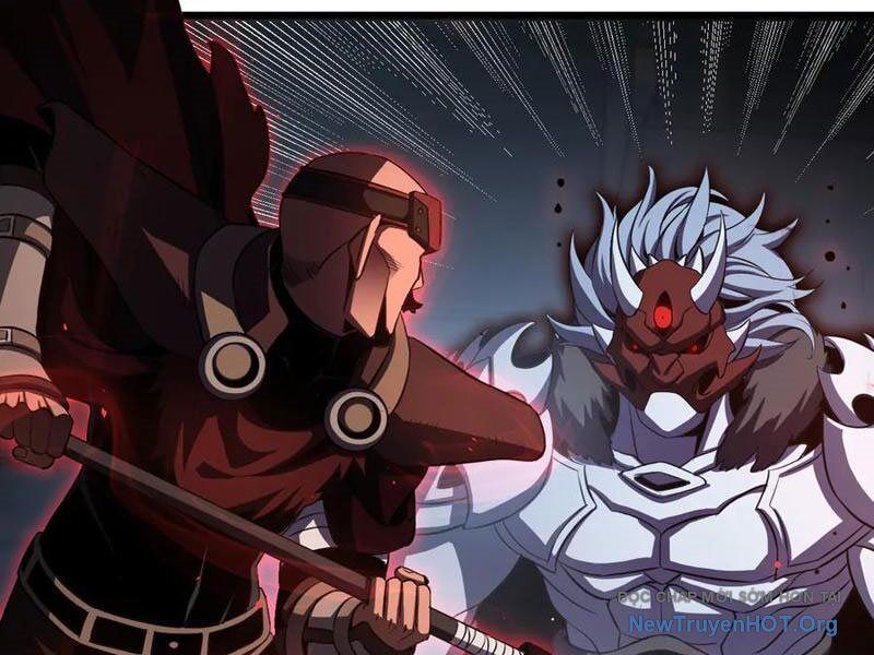 Mạt Thế Kiếm Thần: Ta Chấn Kinh Toàn Cầu - Chapter 83 - Page 85