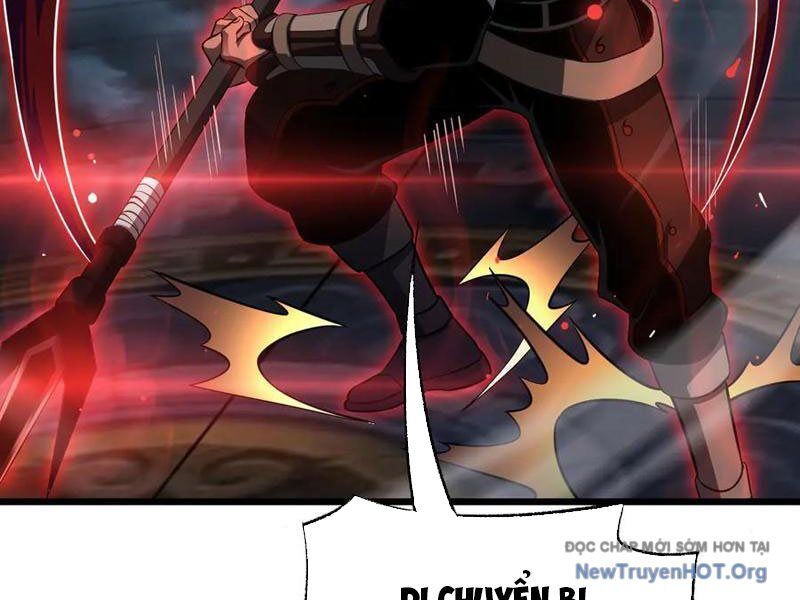 Mạt Thế Kiếm Thần: Ta Chấn Kinh Toàn Cầu - Chapter 83 - Page 89
