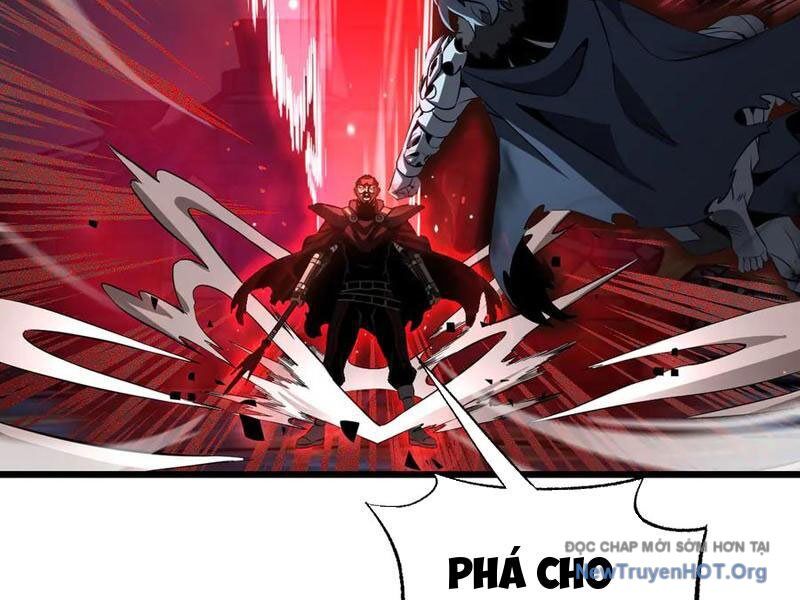 Mạt Thế Kiếm Thần: Ta Chấn Kinh Toàn Cầu - Chapter 83 - Page 98