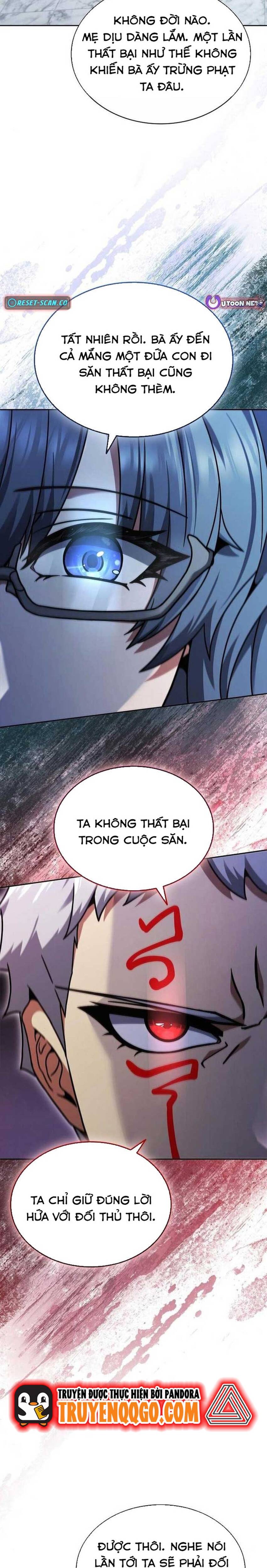 Thần Chết Part-Time			 - Chapter 18 - Page 12