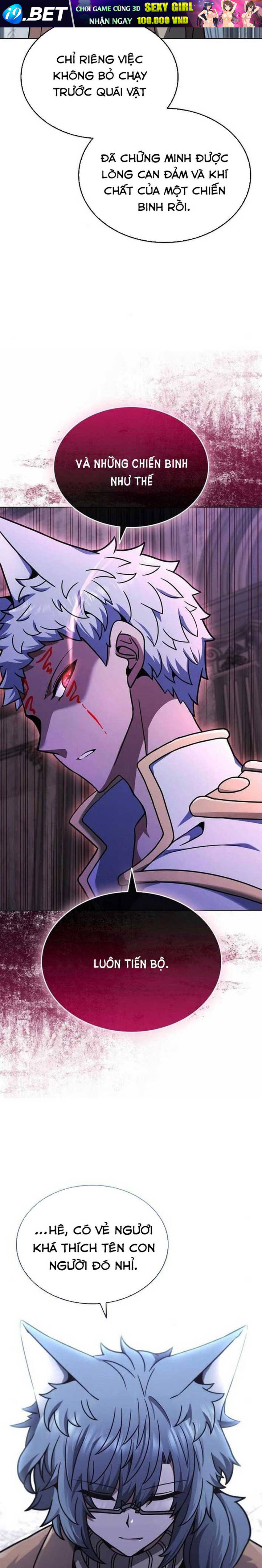 Thần Chết Part-Time			 - Chapter 18 - Page 15